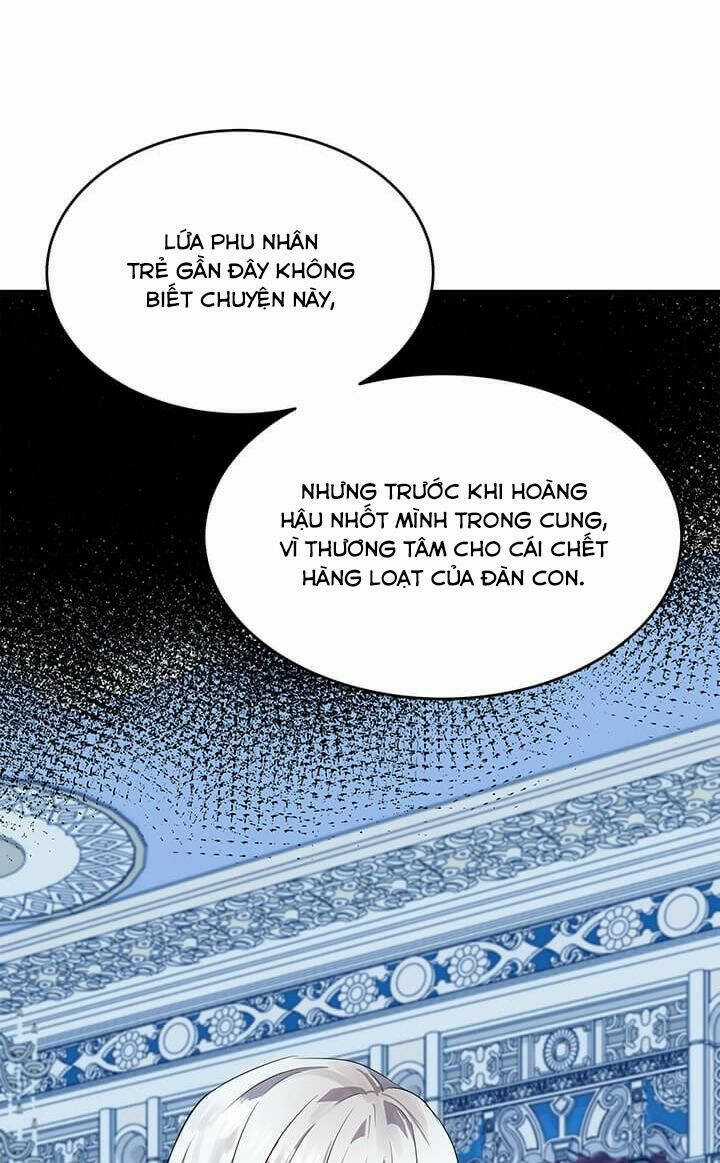 Ác Nữ Trùng Sinh - Chapter 52 - Trang 40