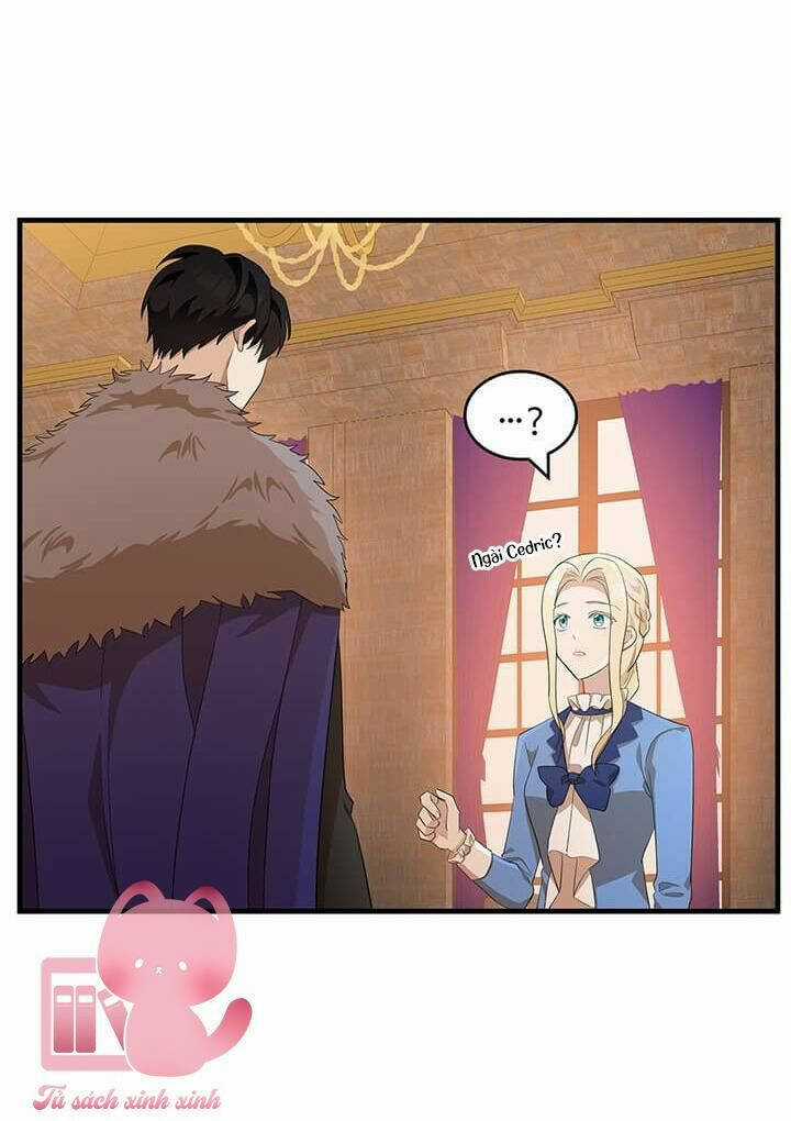 Ác Nữ Trùng Sinh - Chapter 52 - Trang 5