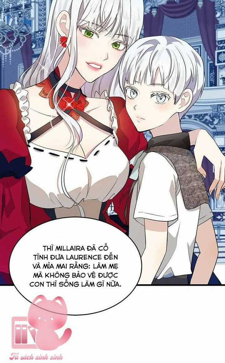 Ác Nữ Trùng Sinh - Chapter 52 - Trang 41