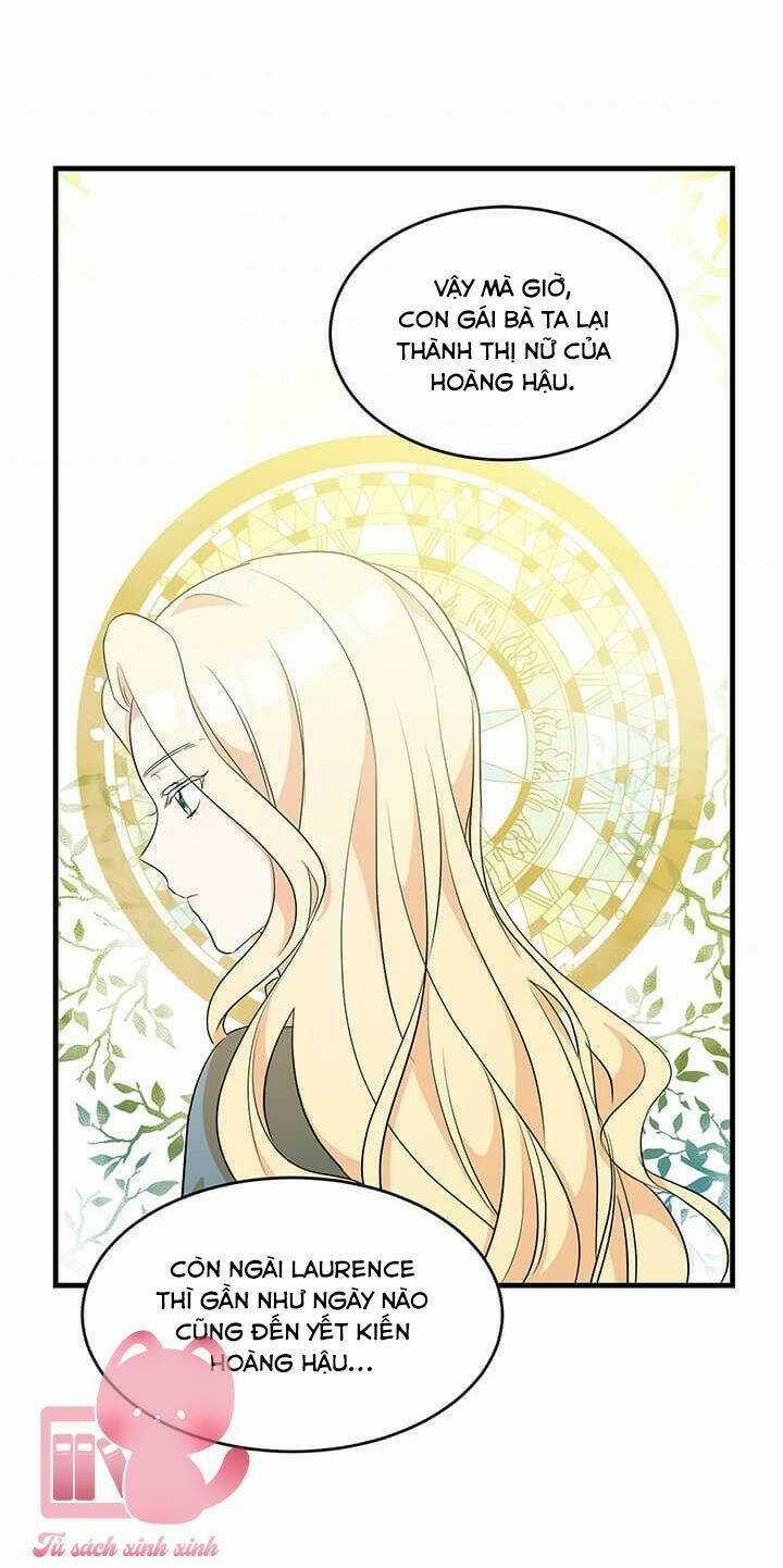 Ác Nữ Trùng Sinh - Chapter 52 - Trang 42