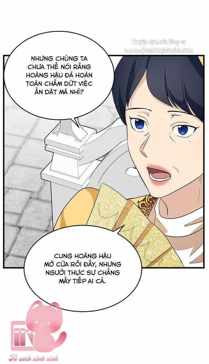 Ác Nữ Trùng Sinh - Chapter 52 - Trang 43