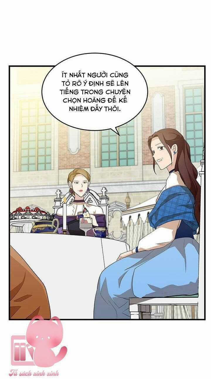 Ác Nữ Trùng Sinh - Chapter 52 - Trang 44