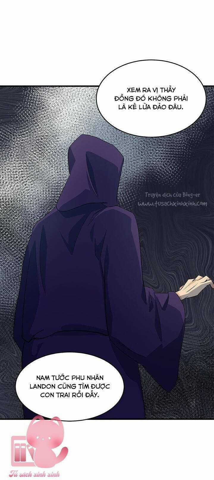 Ác Nữ Trùng Sinh - Chapter 52 - Trang 45