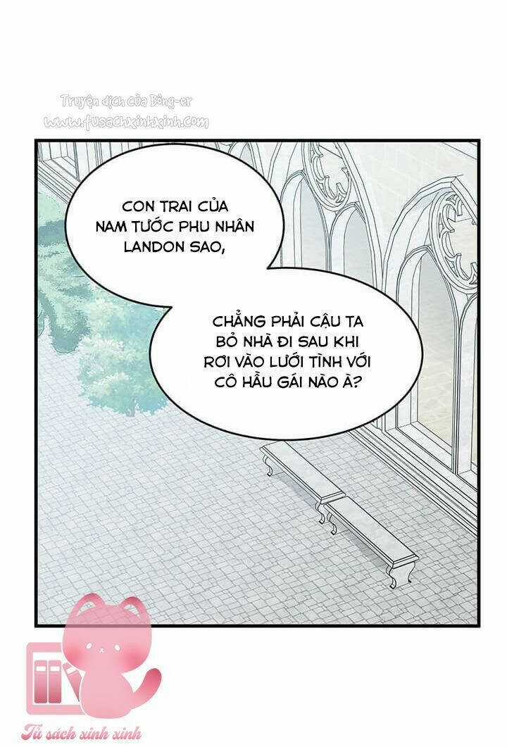 Ác Nữ Trùng Sinh - Chapter 52 - Trang 46
