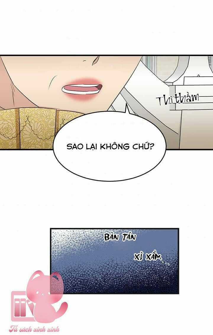 Ác Nữ Trùng Sinh - Chapter 52 - Trang 50