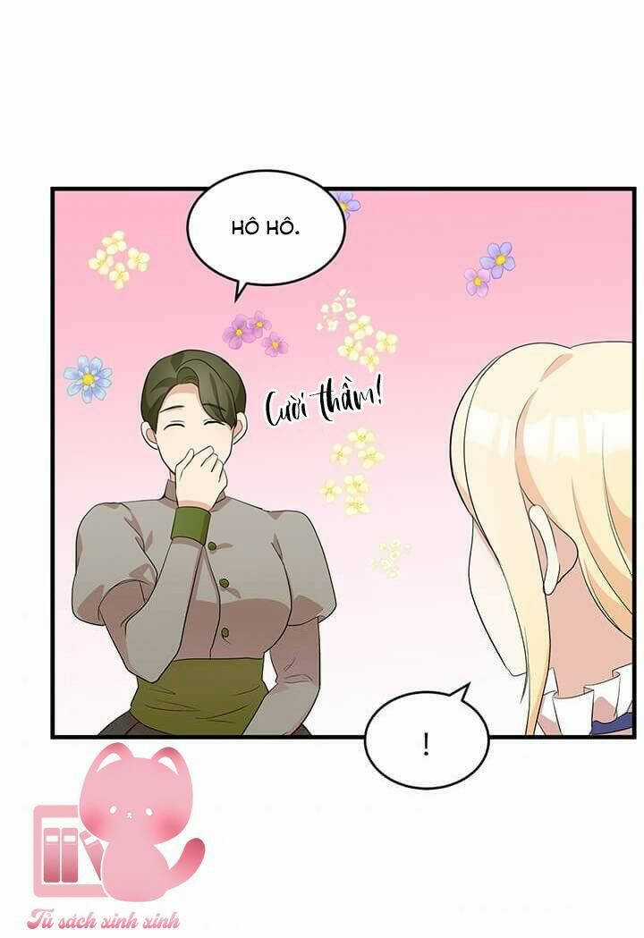 Ác Nữ Trùng Sinh - Chapter 52 - Trang 6