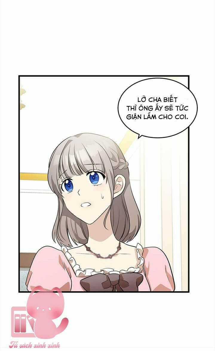 Ác Nữ Trùng Sinh - Chapter 52 - Trang 54