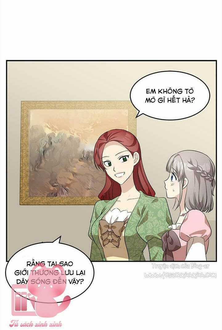 Ác Nữ Trùng Sinh - Chapter 52 - Trang 55