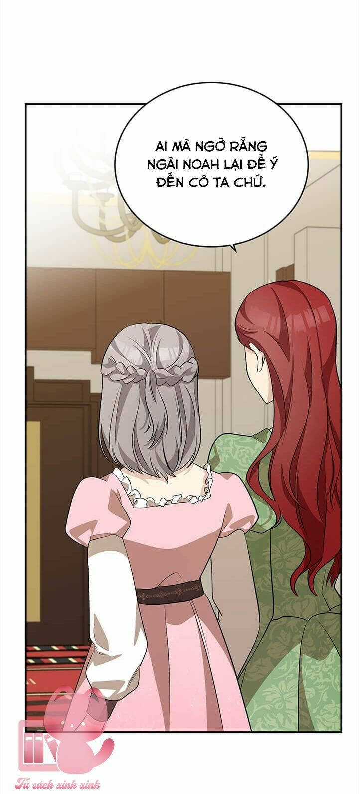 Ác Nữ Trùng Sinh - Chapter 52 - Trang 57