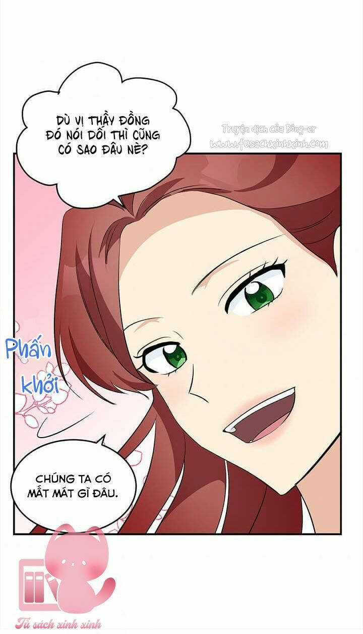 Ác Nữ Trùng Sinh - Chapter 52 - Trang 58