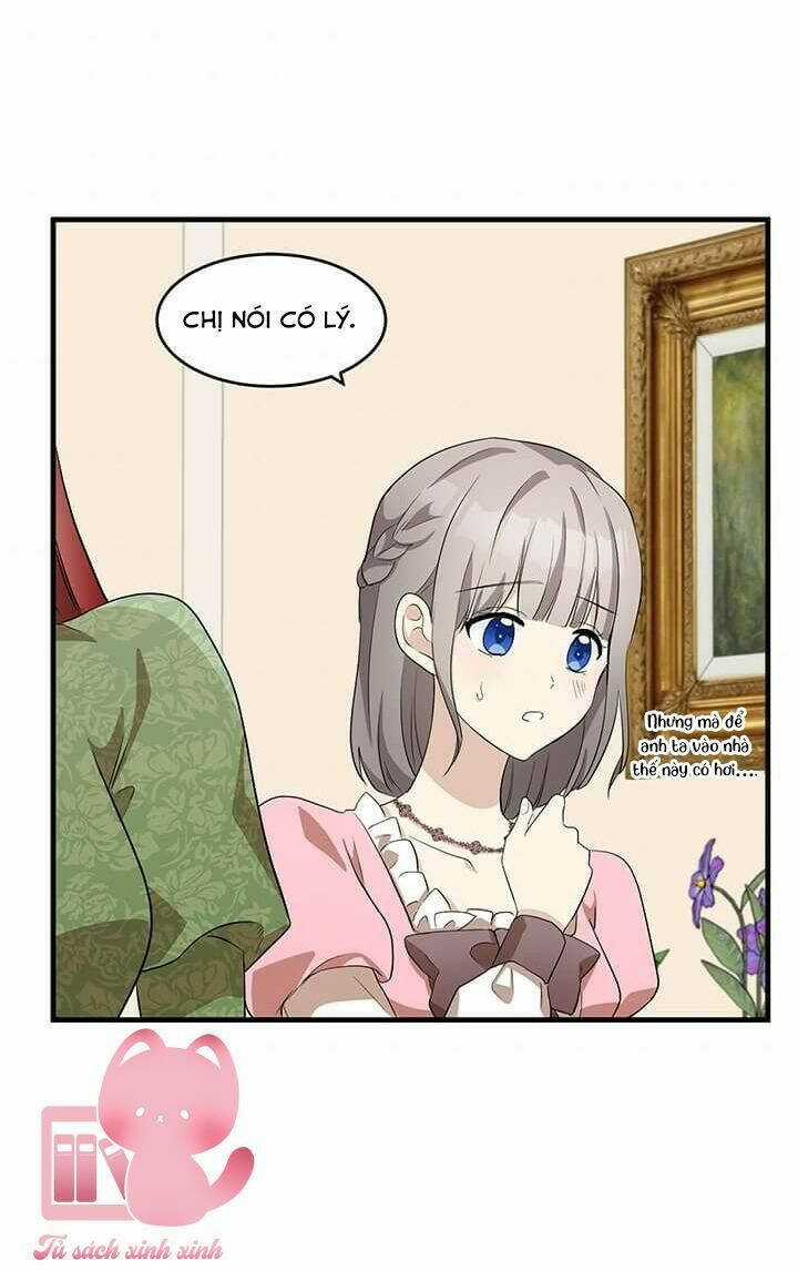 Ác Nữ Trùng Sinh - Chapter 52 - Trang 59