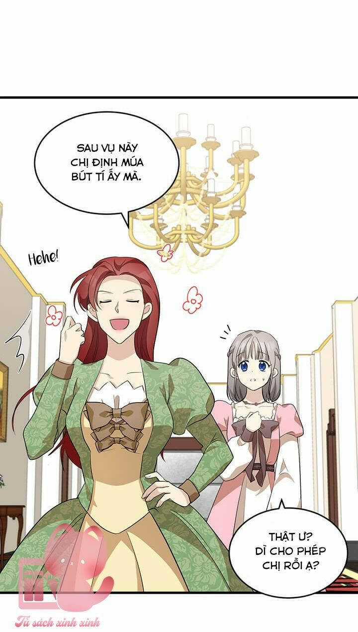 Ác Nữ Trùng Sinh - Chapter 52 - Trang 60