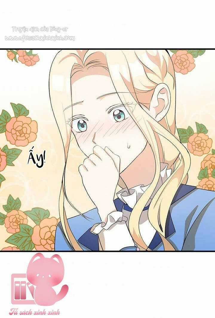 Ác Nữ Trùng Sinh - Chapter 52 - Trang 7
