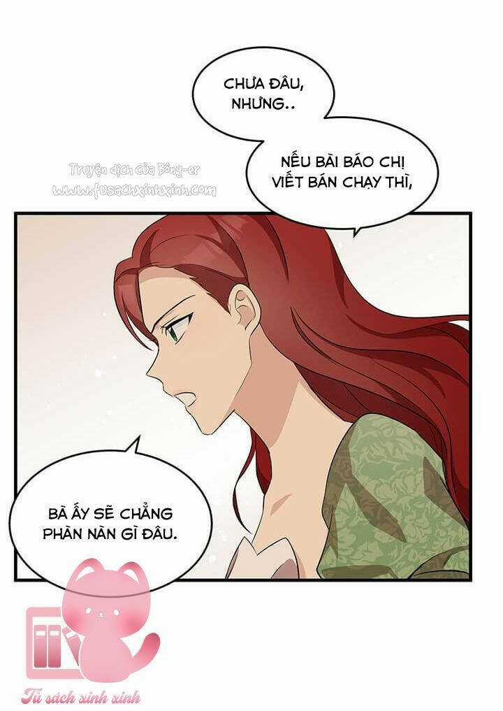 Ác Nữ Trùng Sinh - Chapter 52 - Trang 61