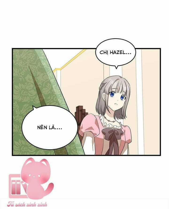 Ác Nữ Trùng Sinh - Chapter 52 - Trang 62