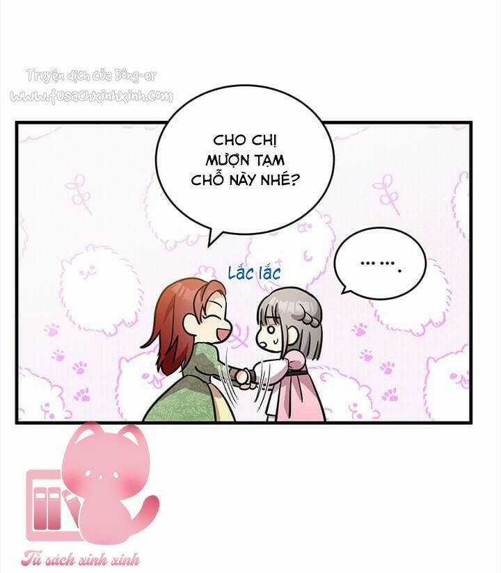 Ác Nữ Trùng Sinh - Chapter 52 - Trang 64