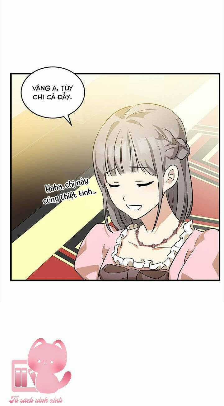 Ác Nữ Trùng Sinh - Chapter 52 - Trang 65