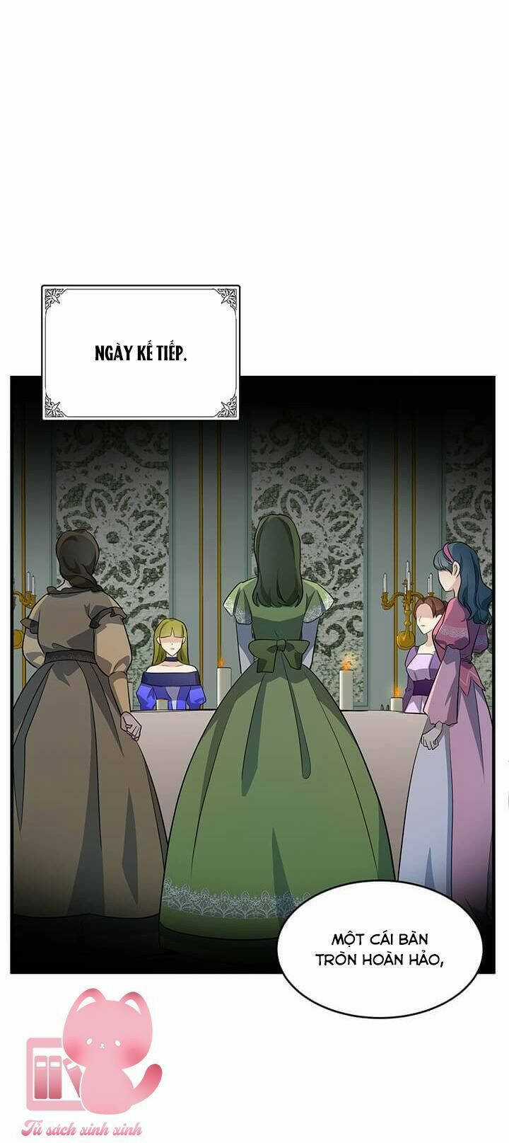 Ác Nữ Trùng Sinh - Chapter 52 - Trang 66