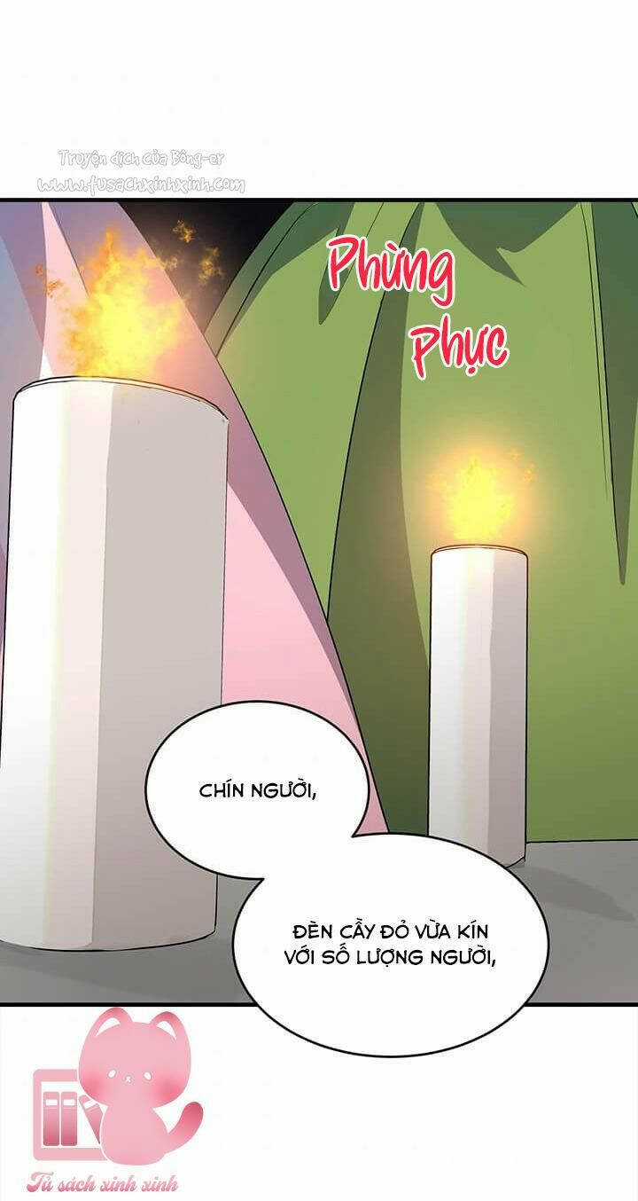 Ác Nữ Trùng Sinh - Chapter 52 - Trang 67
