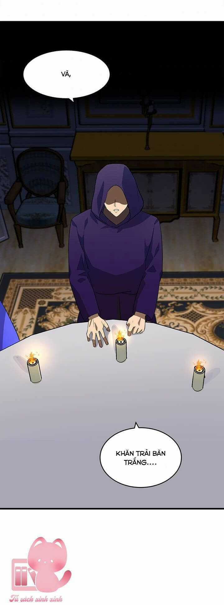 Ác Nữ Trùng Sinh - Chapter 52 - Trang 68
