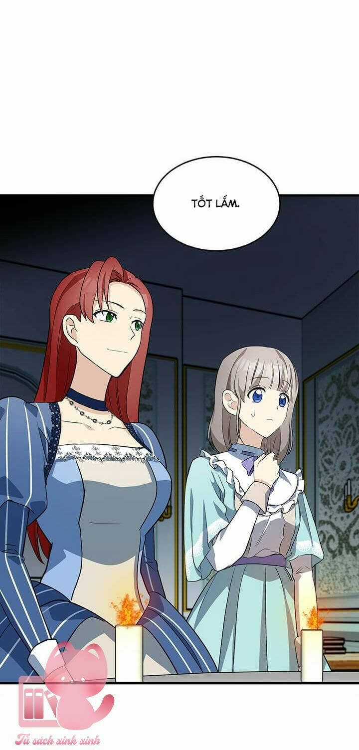 Ác Nữ Trùng Sinh - Chapter 52 - Trang 69