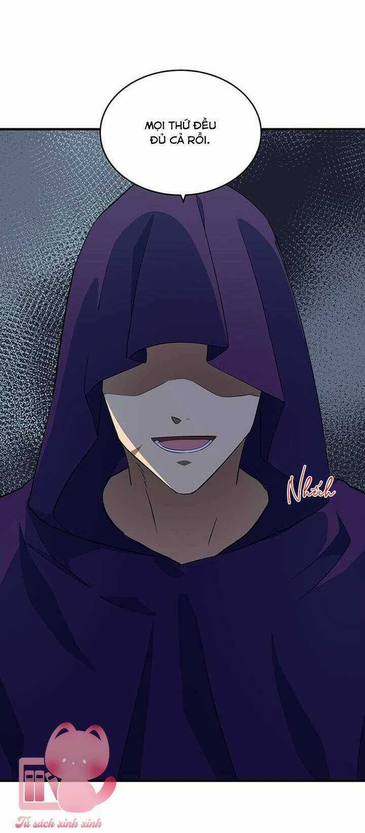 Ác Nữ Trùng Sinh - Chapter 52 - Trang 70