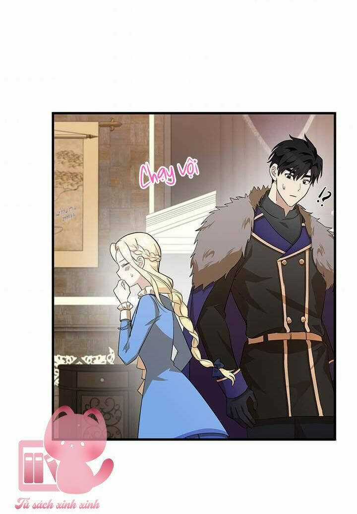 Ác Nữ Trùng Sinh - Chapter 52 - Trang 8