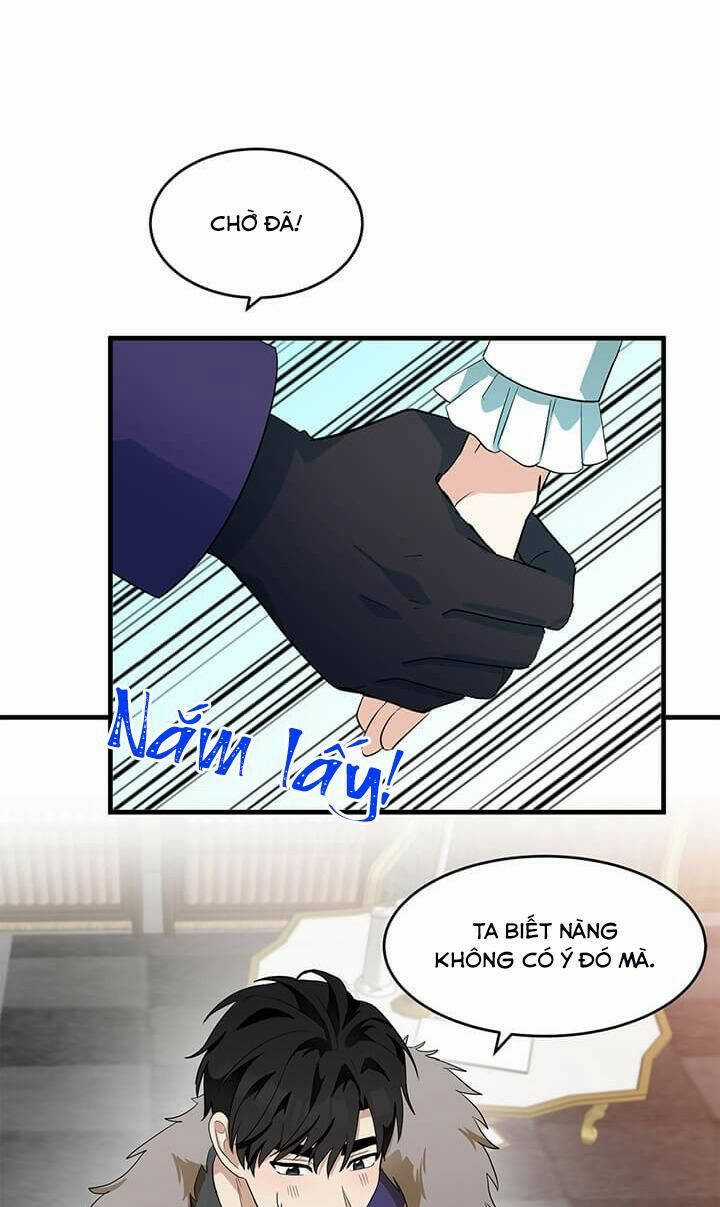 Ác Nữ Trùng Sinh - Chapter 52 - Trang 9