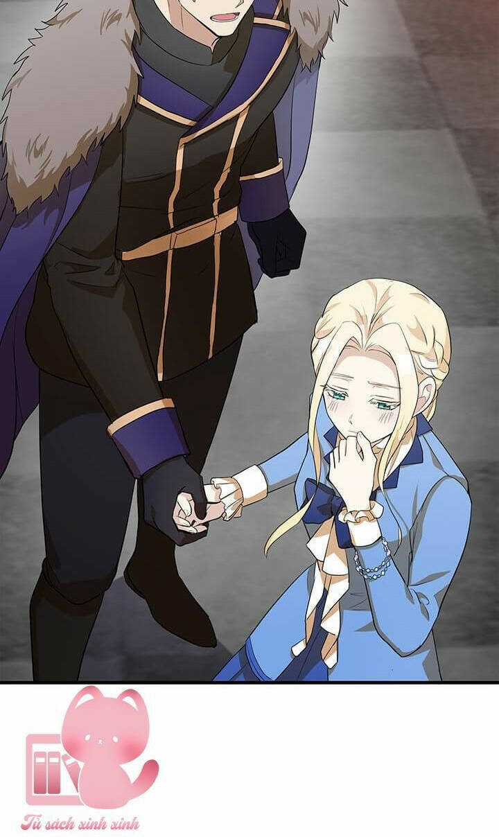 Ác Nữ Trùng Sinh - Chapter 52 - Trang 10