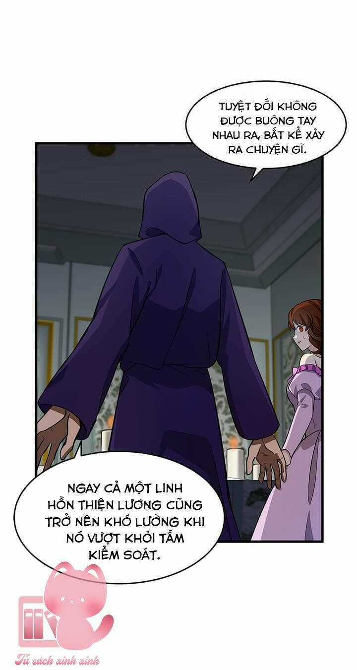 Ác Nữ Trùng Sinh - Chapter 53 - Trang 11