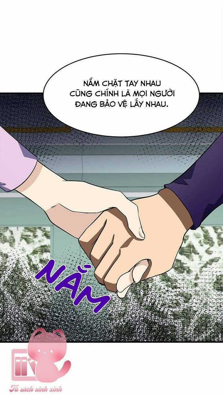 Ác Nữ Trùng Sinh - Chapter 53 - Trang 12