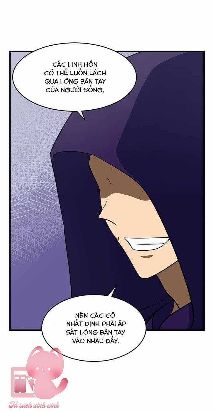 Ác Nữ Trùng Sinh - Chapter 53 - Trang 13