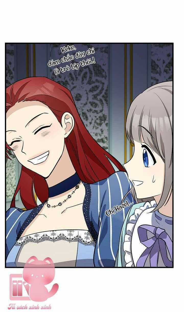 Ác Nữ Trùng Sinh - Chapter 53 - Trang 14