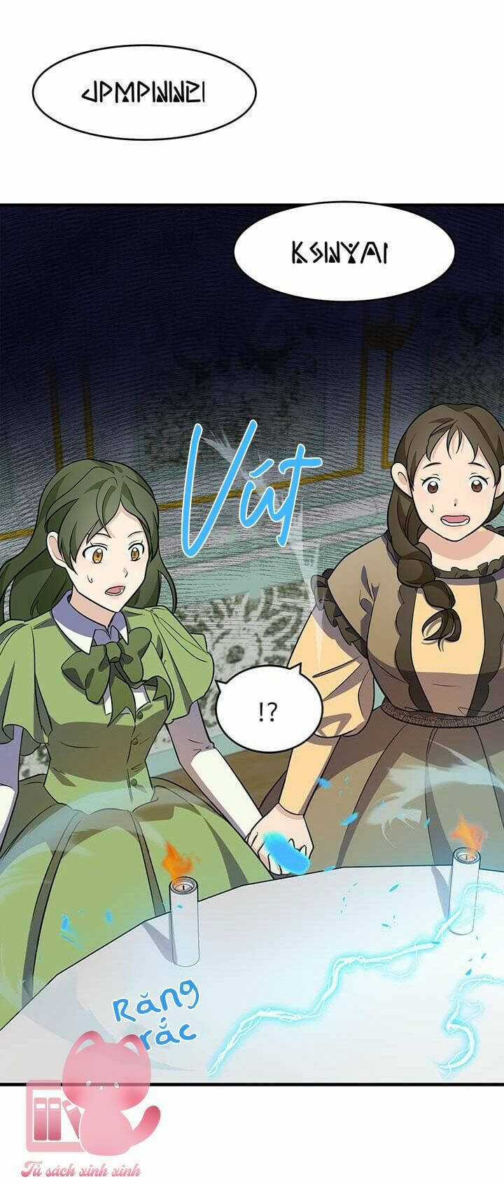 Ác Nữ Trùng Sinh - Chapter 53 - Trang 16