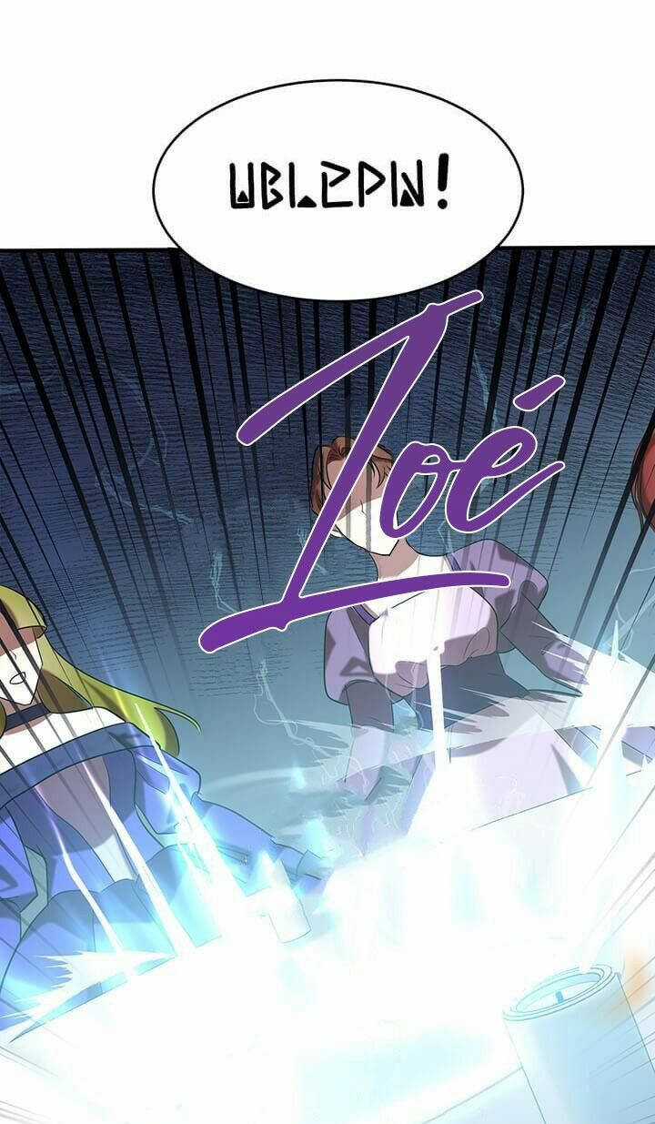 Ác Nữ Trùng Sinh - Chapter 53 - Trang 18