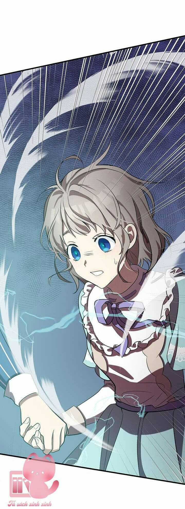 Ác Nữ Trùng Sinh - Chapter 53 - Trang 20