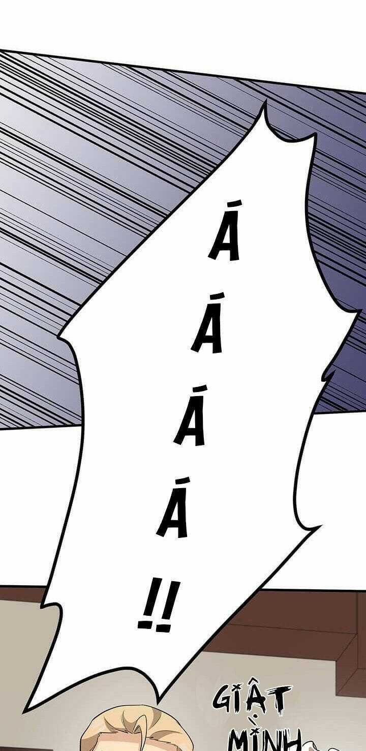 Ác Nữ Trùng Sinh - Chapter 53 - Trang 21