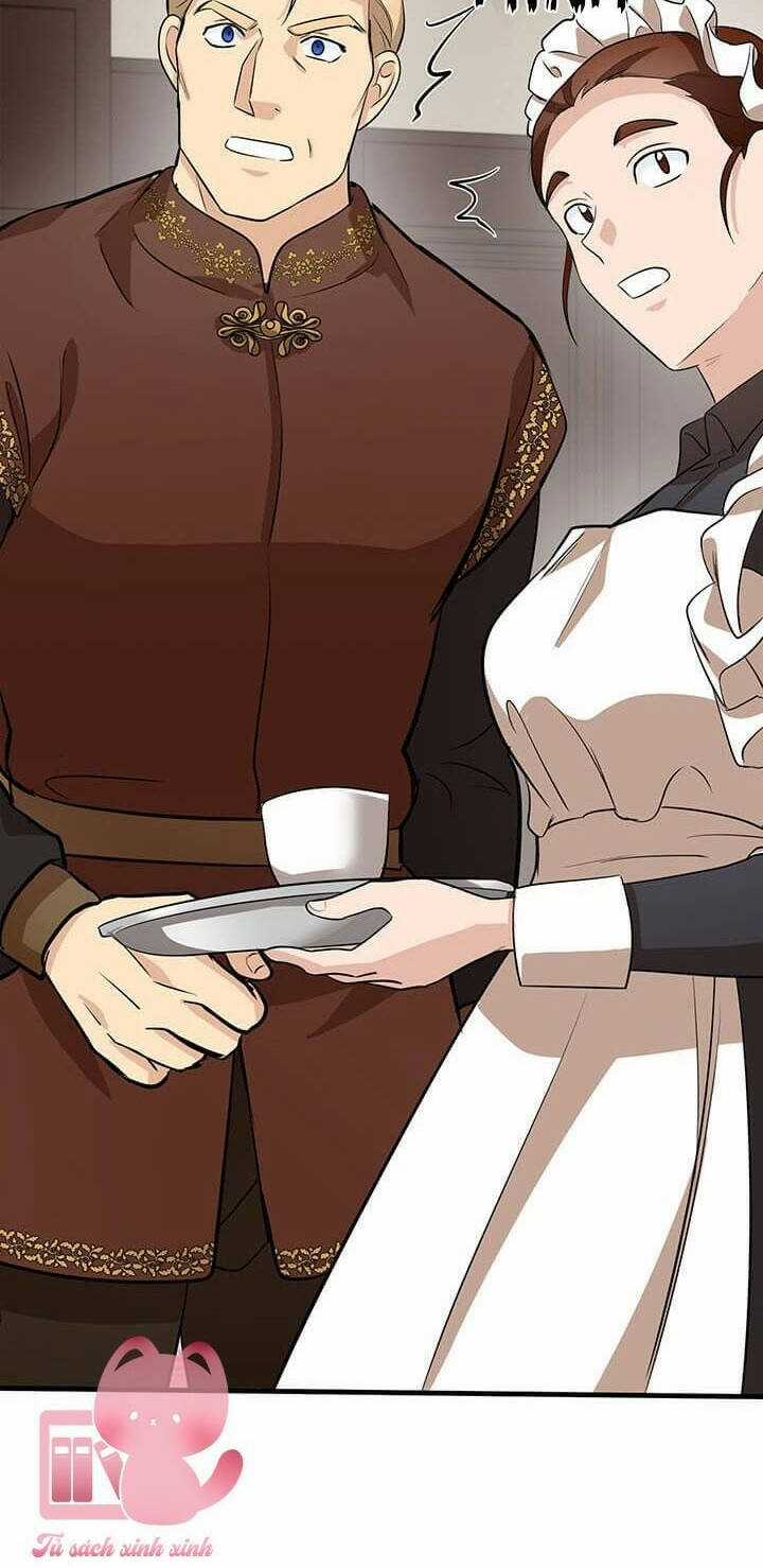 Ác Nữ Trùng Sinh - Chapter 53 - Trang 22