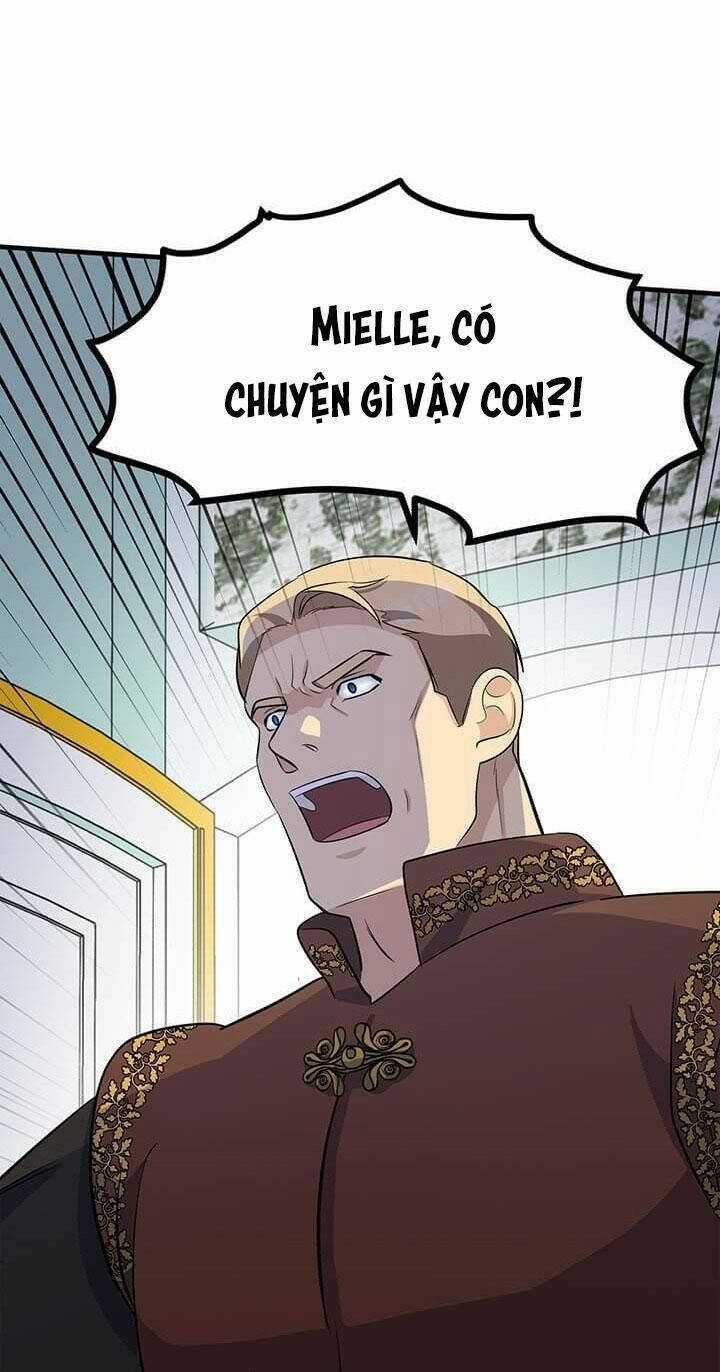 Ác Nữ Trùng Sinh - Chapter 53 - Trang 24