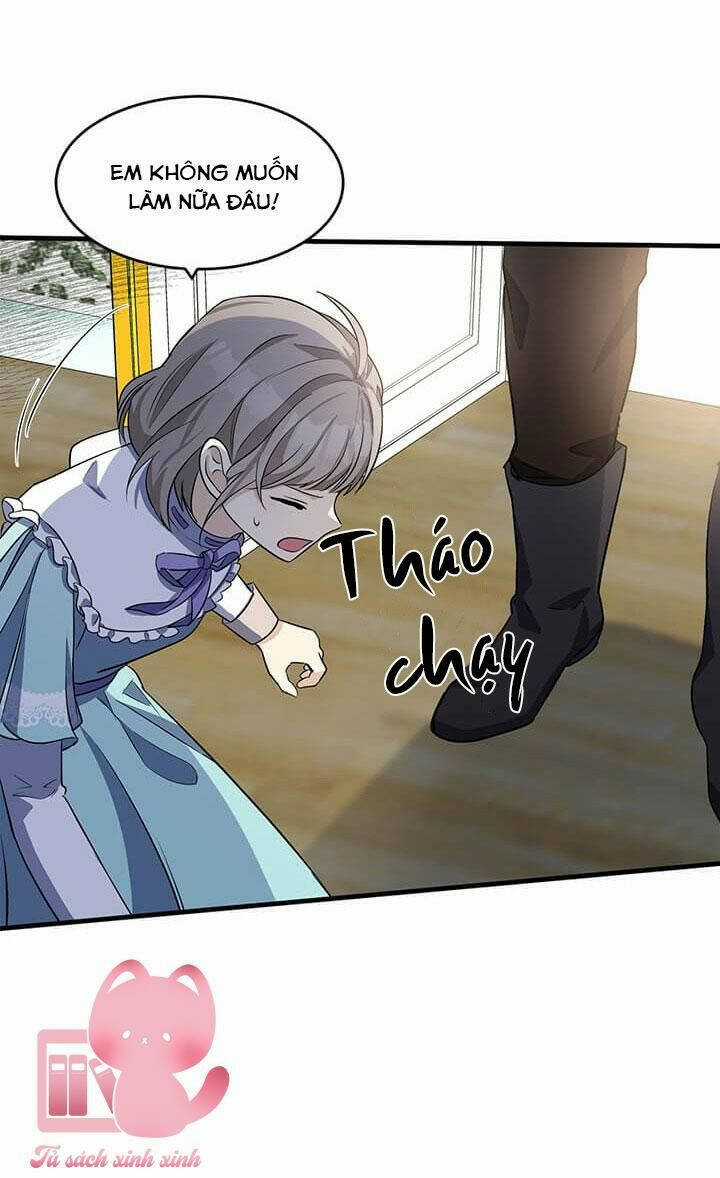 Ác Nữ Trùng Sinh - Chapter 53 - Trang 26