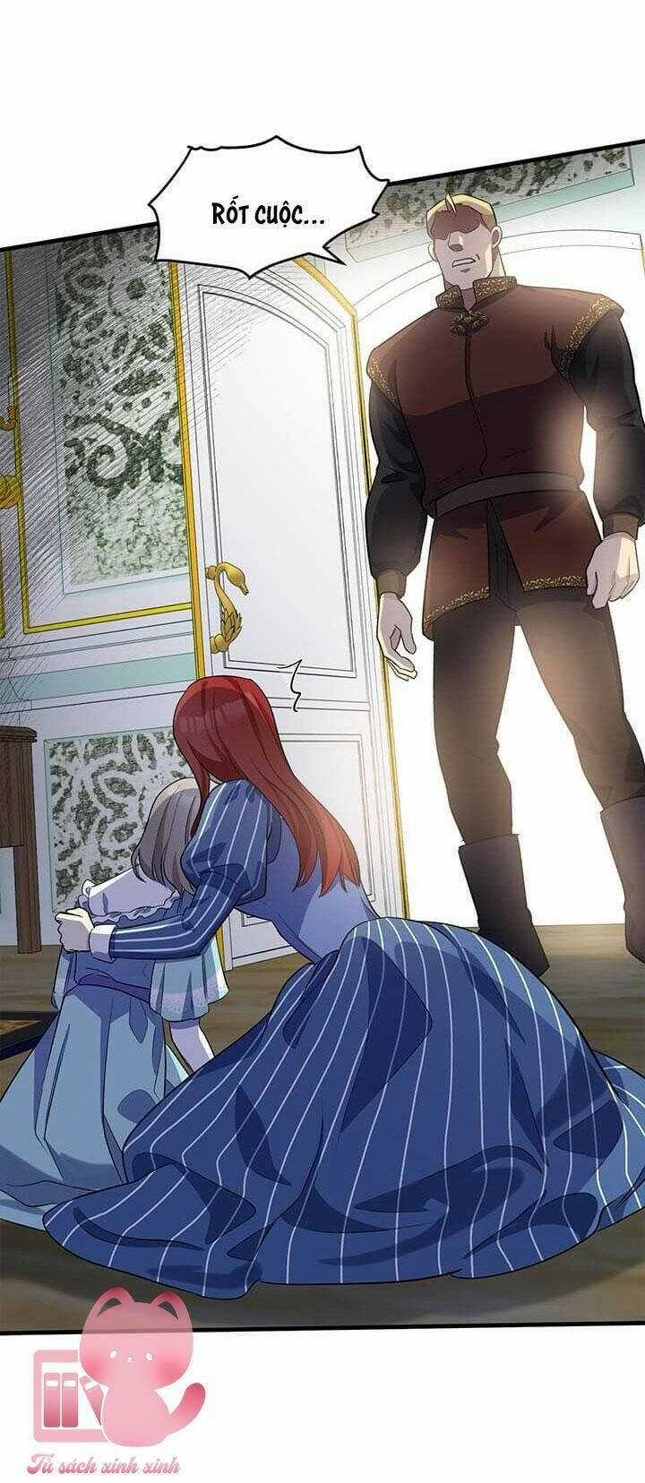 Ác Nữ Trùng Sinh - Chapter 53 - Trang 28