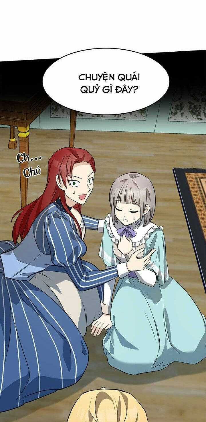 Ác Nữ Trùng Sinh - Chapter 53 - Trang 29