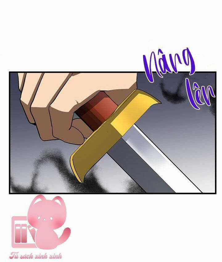 Ác Nữ Trùng Sinh - Chapter 53 - Trang 4