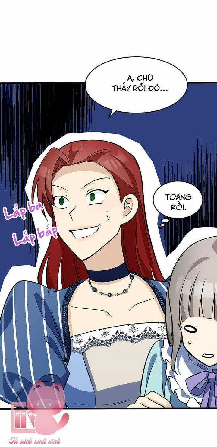 Ác Nữ Trùng Sinh - Chapter 53 - Trang 33