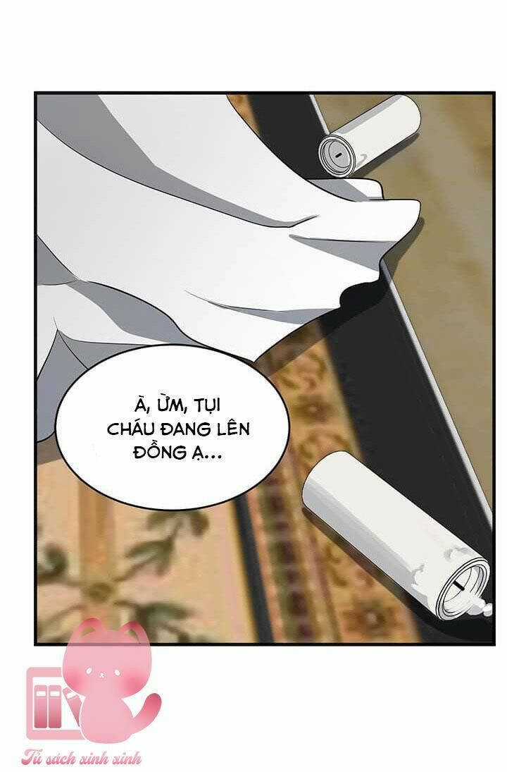 Ác Nữ Trùng Sinh - Chapter 53 - Trang 34