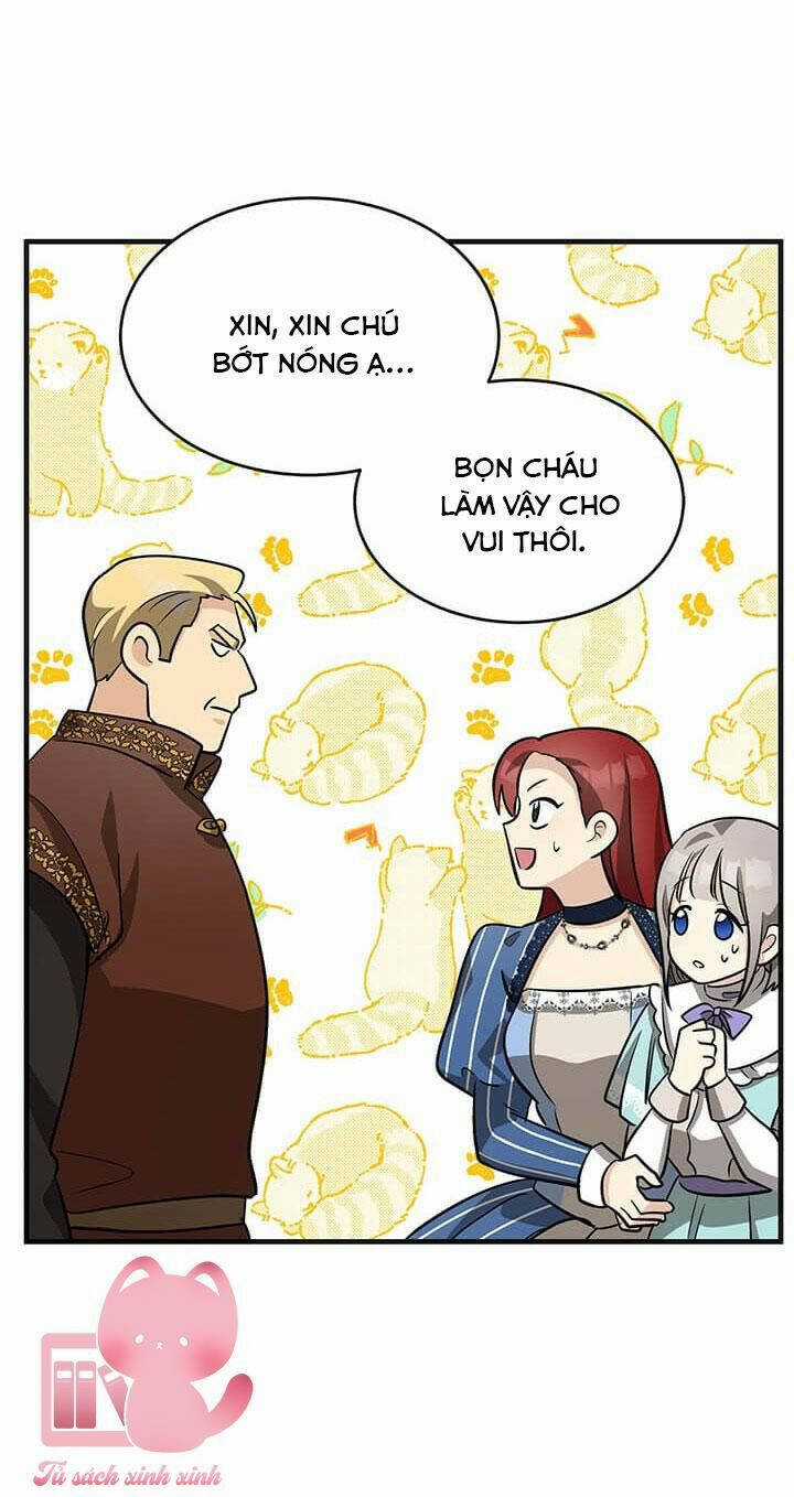 Ác Nữ Trùng Sinh - Chapter 53 - Trang 35