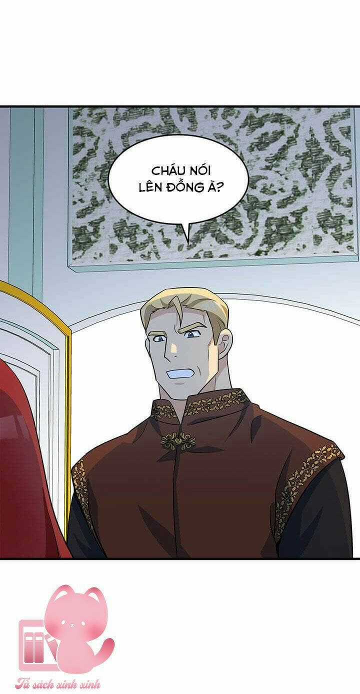 Ác Nữ Trùng Sinh - Chapter 53 - Trang 37