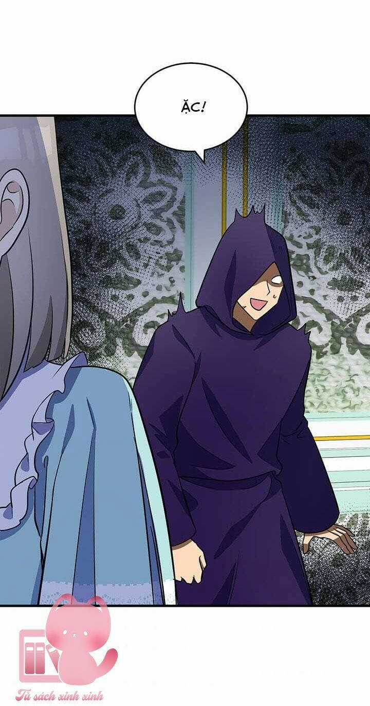 Ác Nữ Trùng Sinh - Chapter 53 - Trang 39