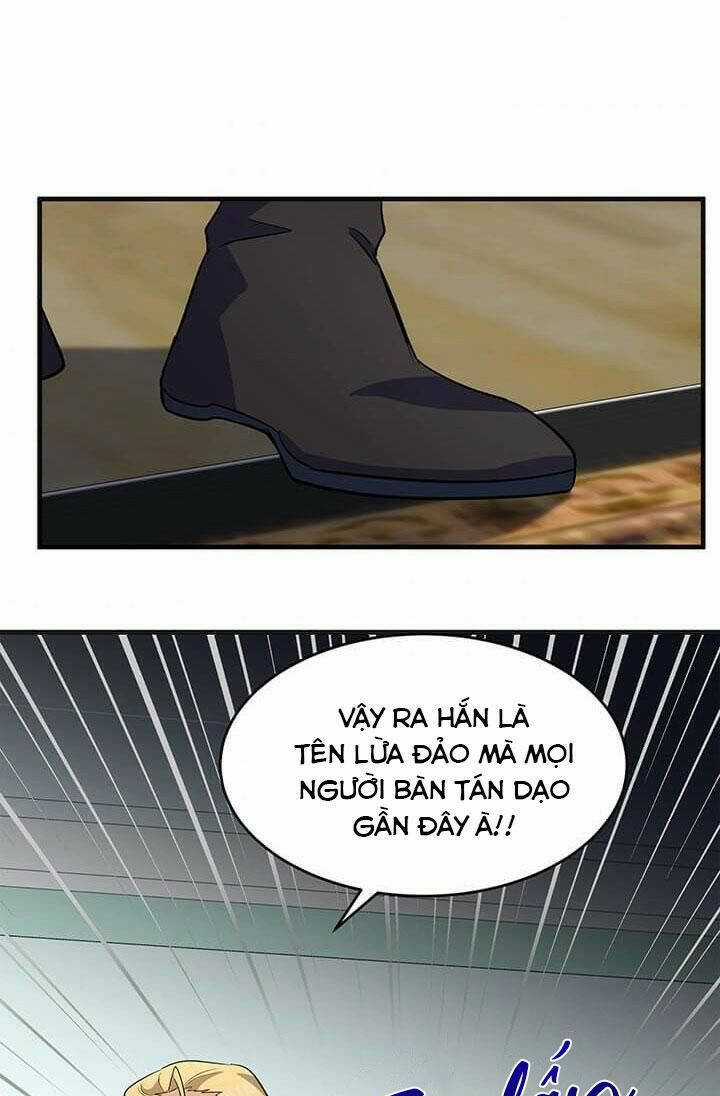 Ác Nữ Trùng Sinh - Chapter 53 - Trang 40