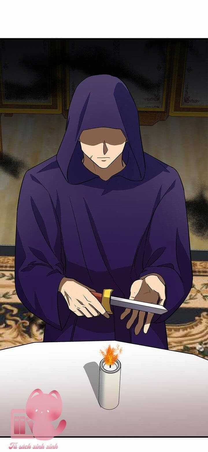 Ác Nữ Trùng Sinh - Chapter 53 - Trang 5